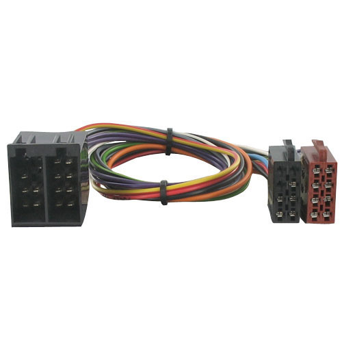 Radio connection cable Opel universal 11123042