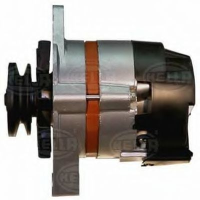 Alternator 8EL725896-001 by Hella