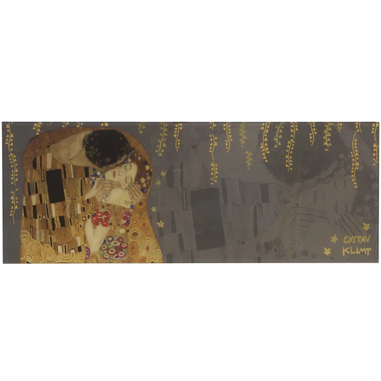 The Kiss Magnetic Board