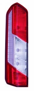 Combination Tail Light 431-19C5L-UE Depo 43119C5LUE