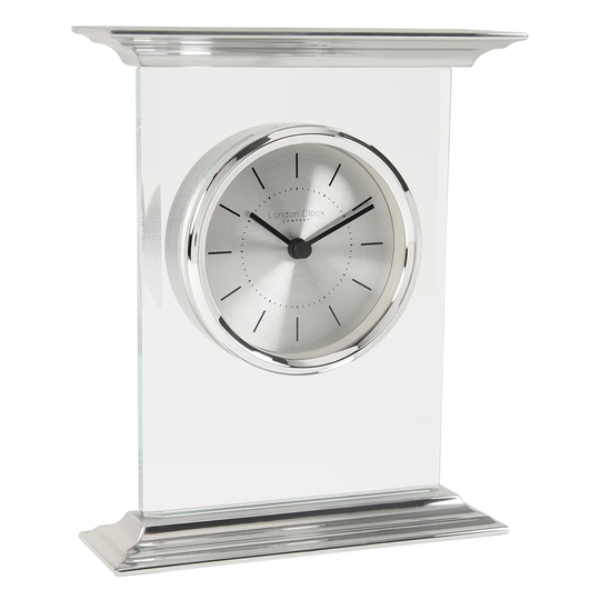 Mantel Analog Tabletop Clock