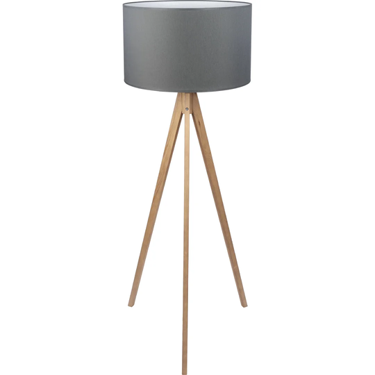 Flournoy 140cm Tripod Floor Lamp
