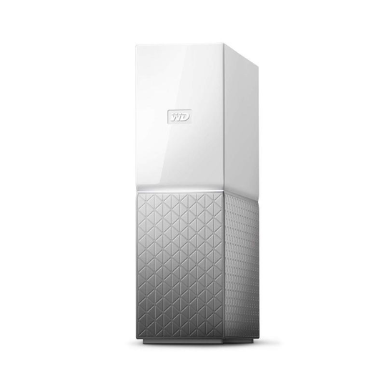 WD WDBVXC0020HWT-EESN 2TB My Cloud Home Personal Cloud Storage