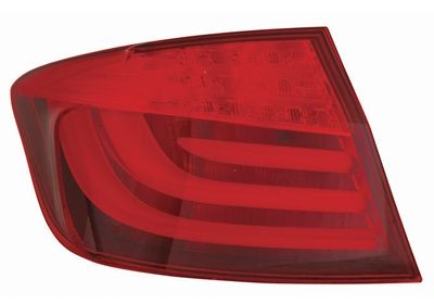 Combination Tail Light 0617921 Van Wezel 0617921