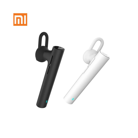 (Black) Original Xiaomi Bluetooth Headset Built-in Mic