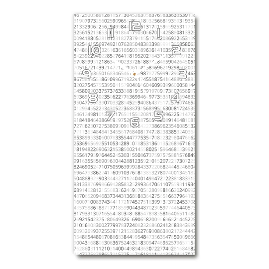 Jaleshia Silent Wall Clock