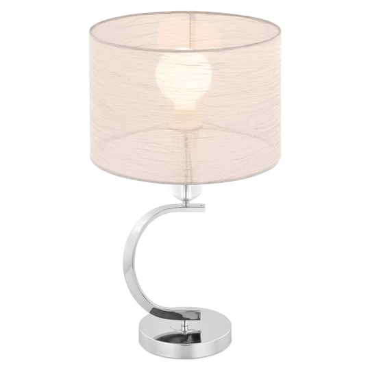 Hugo 58cm Table Lamp
