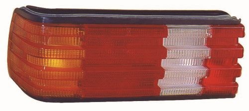 Combination Tail Light 440-1905R-U Depo 4401905RU