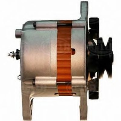 Alternator 8EL726304-001 by Hella