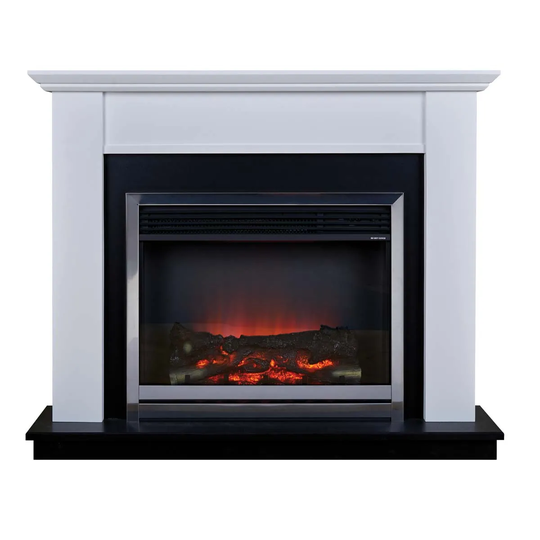 Suncrest 2kW Antigua 44" Electric Suite