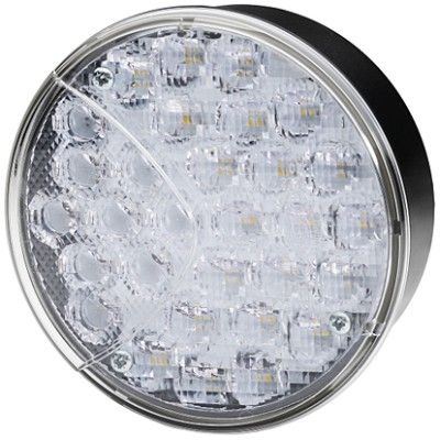 Combination Tail Light 2NR 344 169-461 Hella 2NR 344 169461