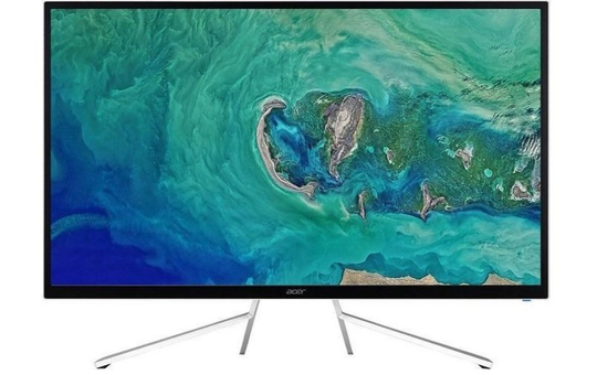 Acer ET322QKwmiipx 32" 4K UHD Monitor