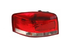 Tail Light LEFT 6113670101000 Origineel 6113670101000