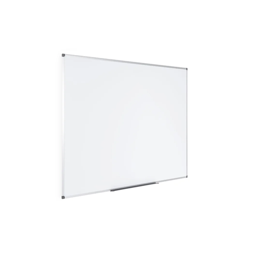 Maya Wall Mounted Magnetic Whiteboard 125cm H x 125cm W