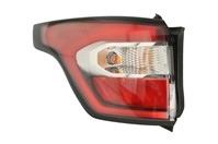 Tail light 047133 Valeo 047133