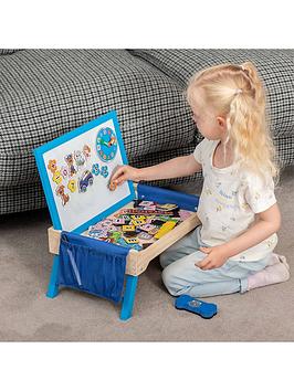 Paw Patrol Creation Station