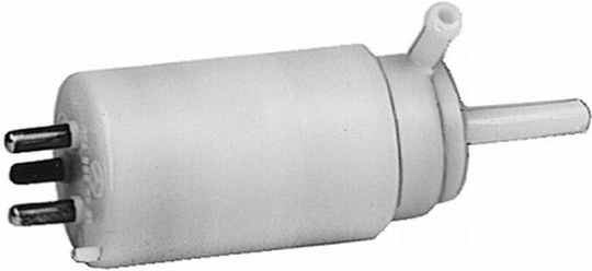 Water Pump, headlight cleaning 8TW 005 496011