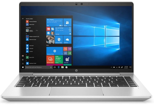 HP ProBook 440 G8 Intel Core i5-1135G7, 8GB DDR4, 256GB SSD, 14" Full HD, Intel Iris Xe, Windows 10 Pro Laptop - 439Z8EA