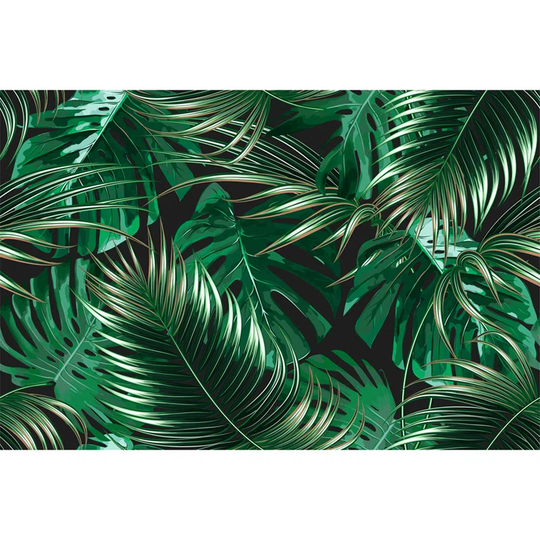 Kadrian 4.16m x 2.54m Matte Wallpaper Roll