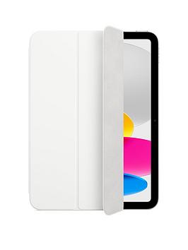 Apple Smart Folio For Ipad (10Th Gen, 2022) - White