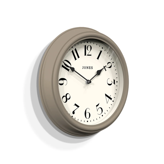 Venetian 24cm Wall Clock
