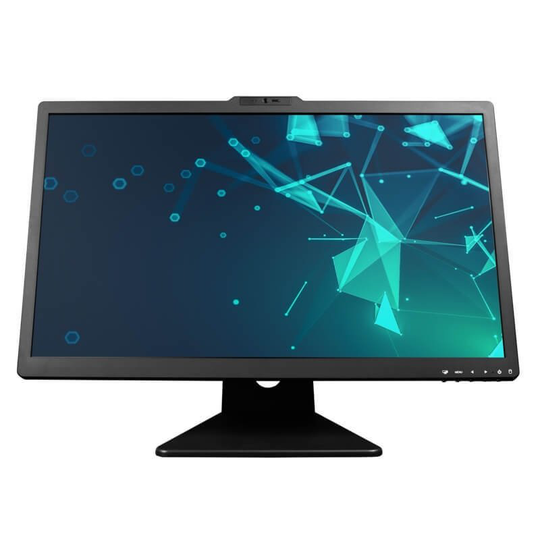 Xenta AIO Desktop PC, Intel Core i5 10400, 16GB RAM, 480GB SSD, 23.8" Full HD, Intel UHD, Windows 10 Pro