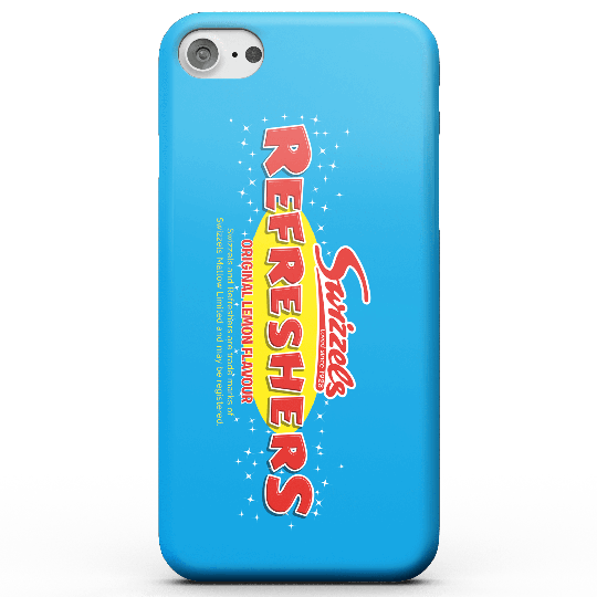 Swizzels Original Refreshers Phone Case for iPhone and Android - iPhone 5/5s - Snap Case - Matte