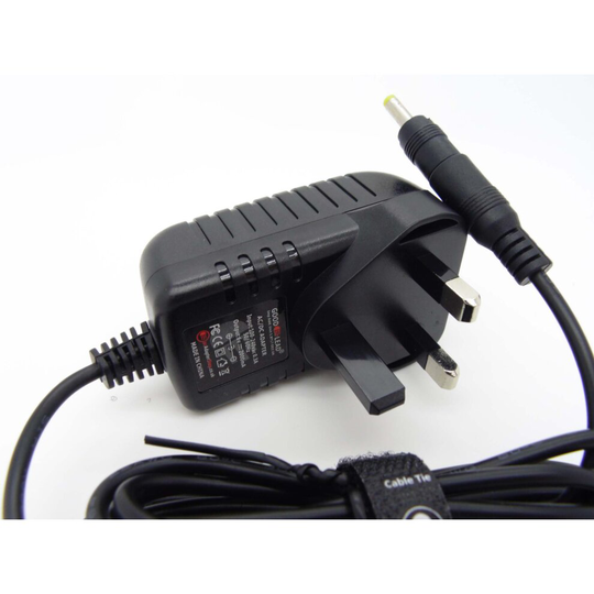 Sony DAB Radio XDR S10 Mains AC Adapter Power Supply --- From GOOD-Lead UK Ltd