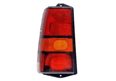 Combination Tail Light 1708921 Van Wezel 1708921