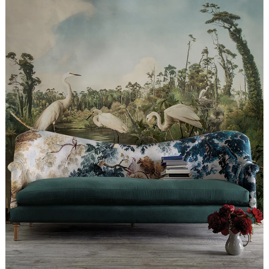 Walllpaper Roll 416X254cm Mural Decoration Kitchen Livingroom Bedroom Wallpaper Material With Print - New Zealbirds