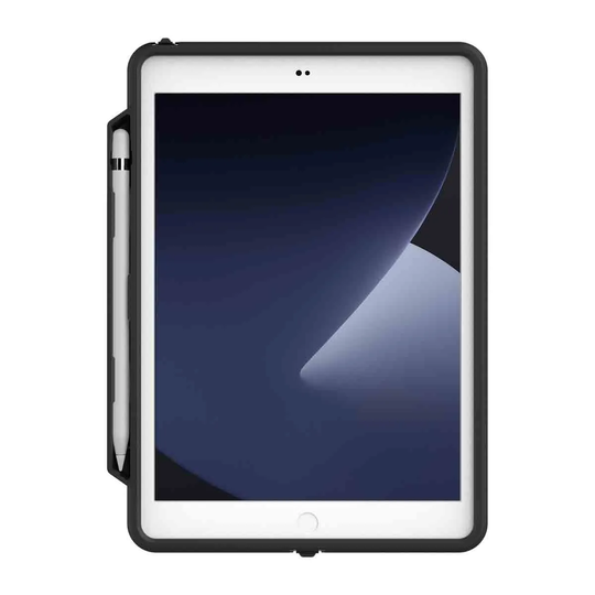 Griffin Survivor Endurance For Ipad 10.2 - Black (b2B) - Antimicrobial Version
