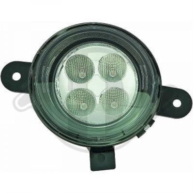 Daytime Running Light 4483083