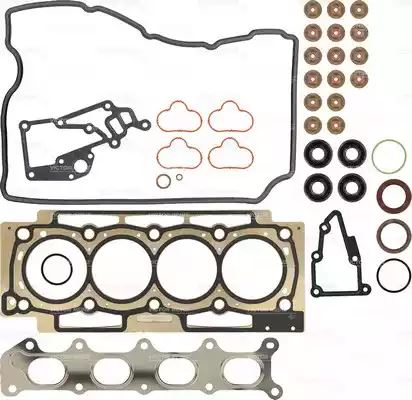 Gasket Set 02-35045-02 by Victor Reinz