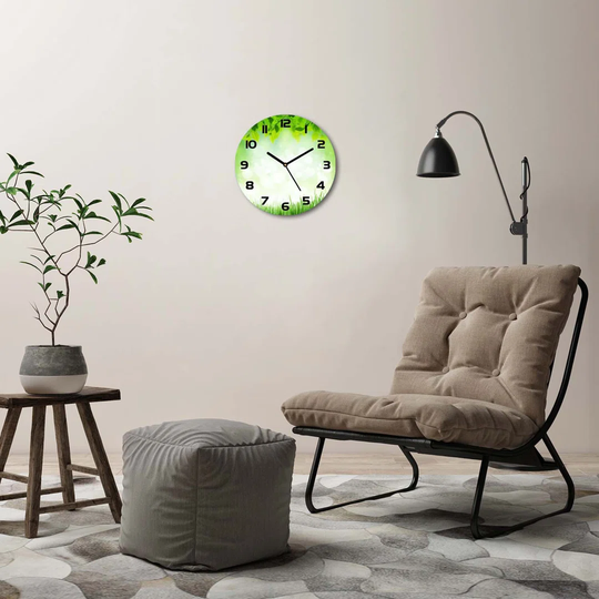 Javione 30cm Silent Wall Clock
