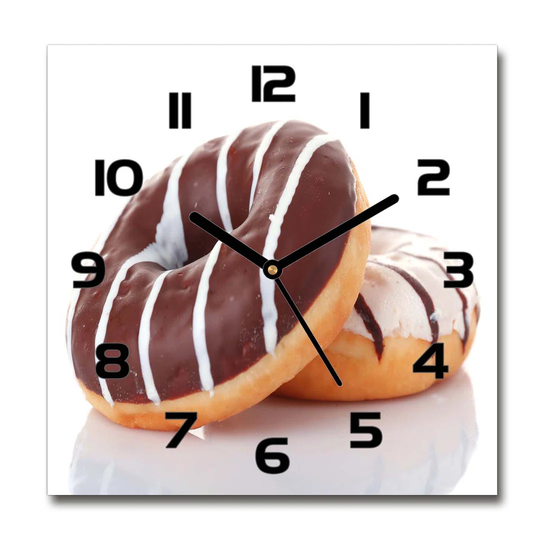 Harleyquinn Silent Wall Clock