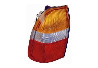 Combination Tail Light 3294921 Van Wezel 3294921