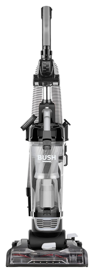 Bush Multi Cyclonic Bagless Corded Upright Vacuum Cleaner