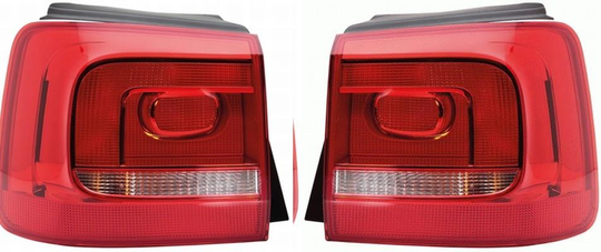 Taillight set SET_2SD 010 468-091 Hella SET2SD 010 468091