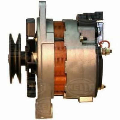 Alternator 8EL725776-001 by Hella