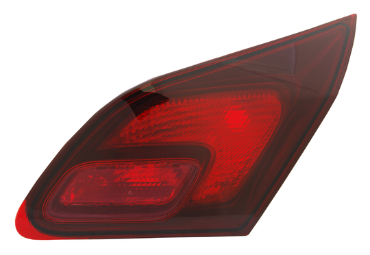Combination Tail Light 17-0285-11-2 TYC 170285112
