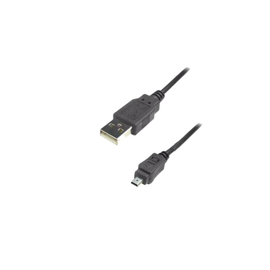 USB Cable For Kodak MD1063 Digital Camera