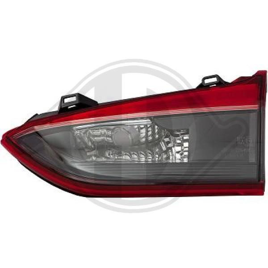 Tail light 5627092 Diederichs 5627092