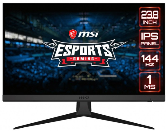 MSI Optix G242 23.8" Full HD IPS LED Monitor