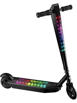 Razor Sonic Glow Bluetooth 12 Volt Scooter
