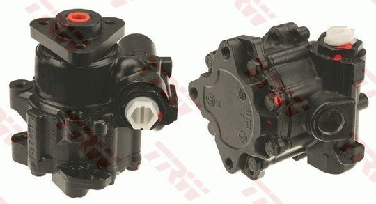 Hydraulic Pump, steering system JPR712 TRW JPR712