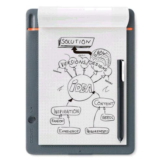 Wacom Bamboo Slate Large