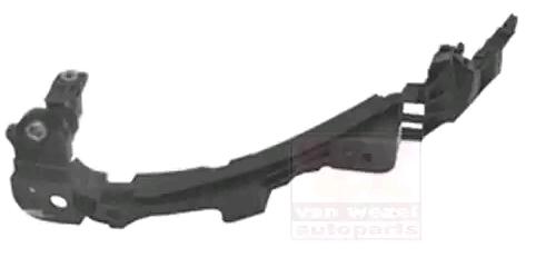 VAN WEZEL Base, headlight VW 5863461 5K0807571G,5K0807571H,5K0807571J