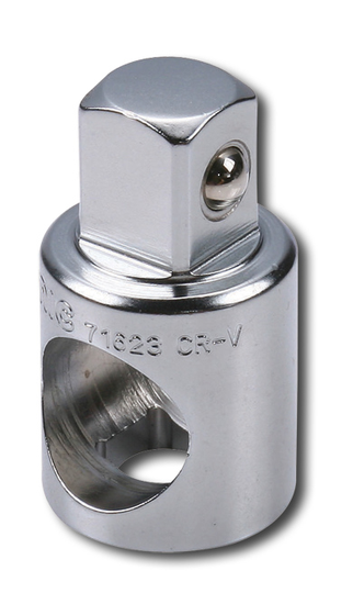 Sonic Adapter for Extension 1/2"(F) x 3/8"(M) 71632 71632