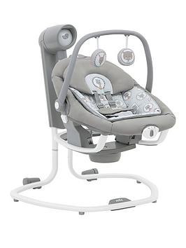 Joie Serina 2-In-1 Swing/Rocker - Portrait