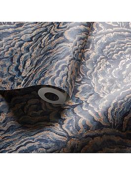 Clarke & Clarke Exotica Lumino Wallpaper